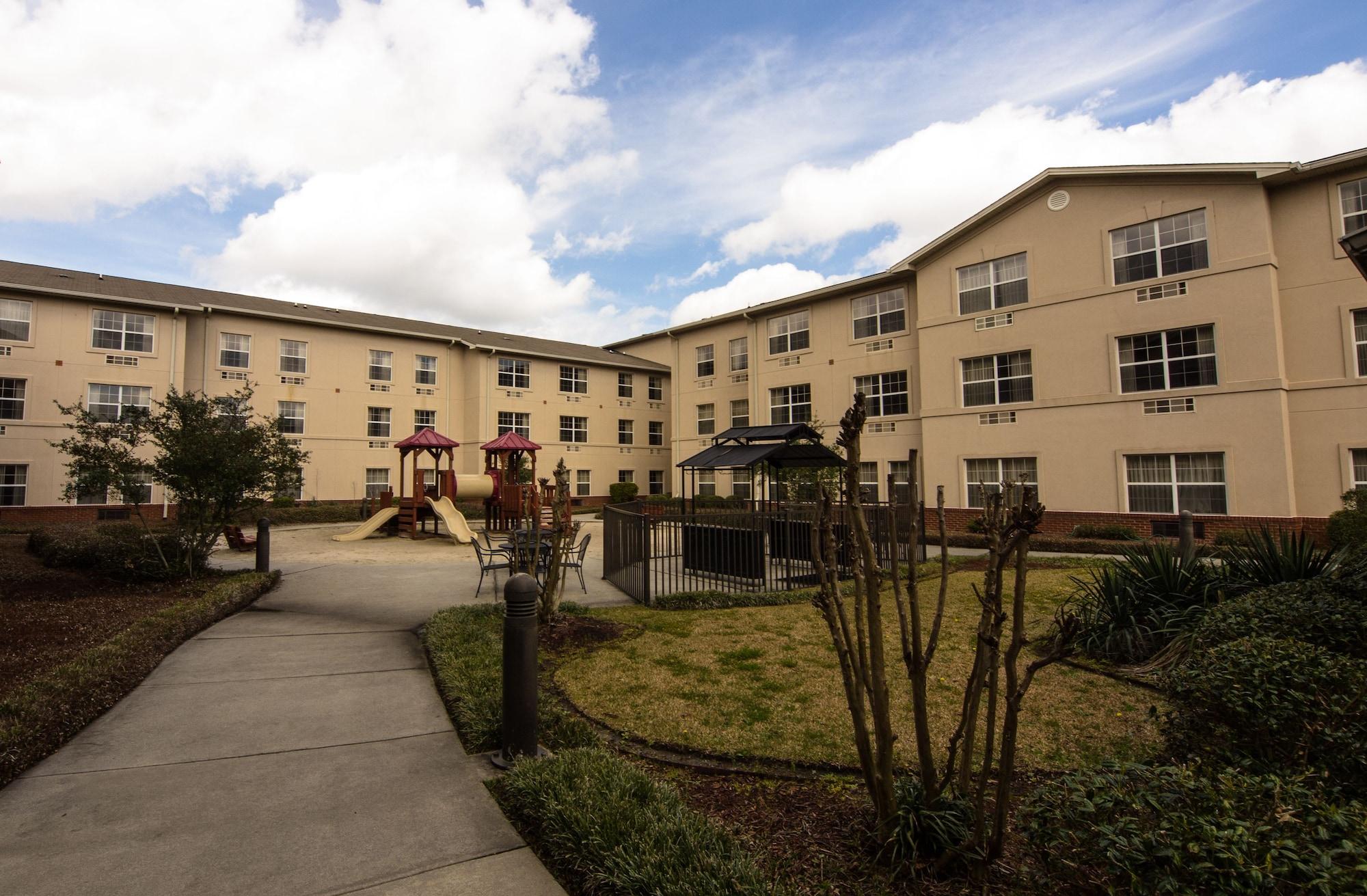 The Landmark Inn Fort Bragg Eksteriør bilde