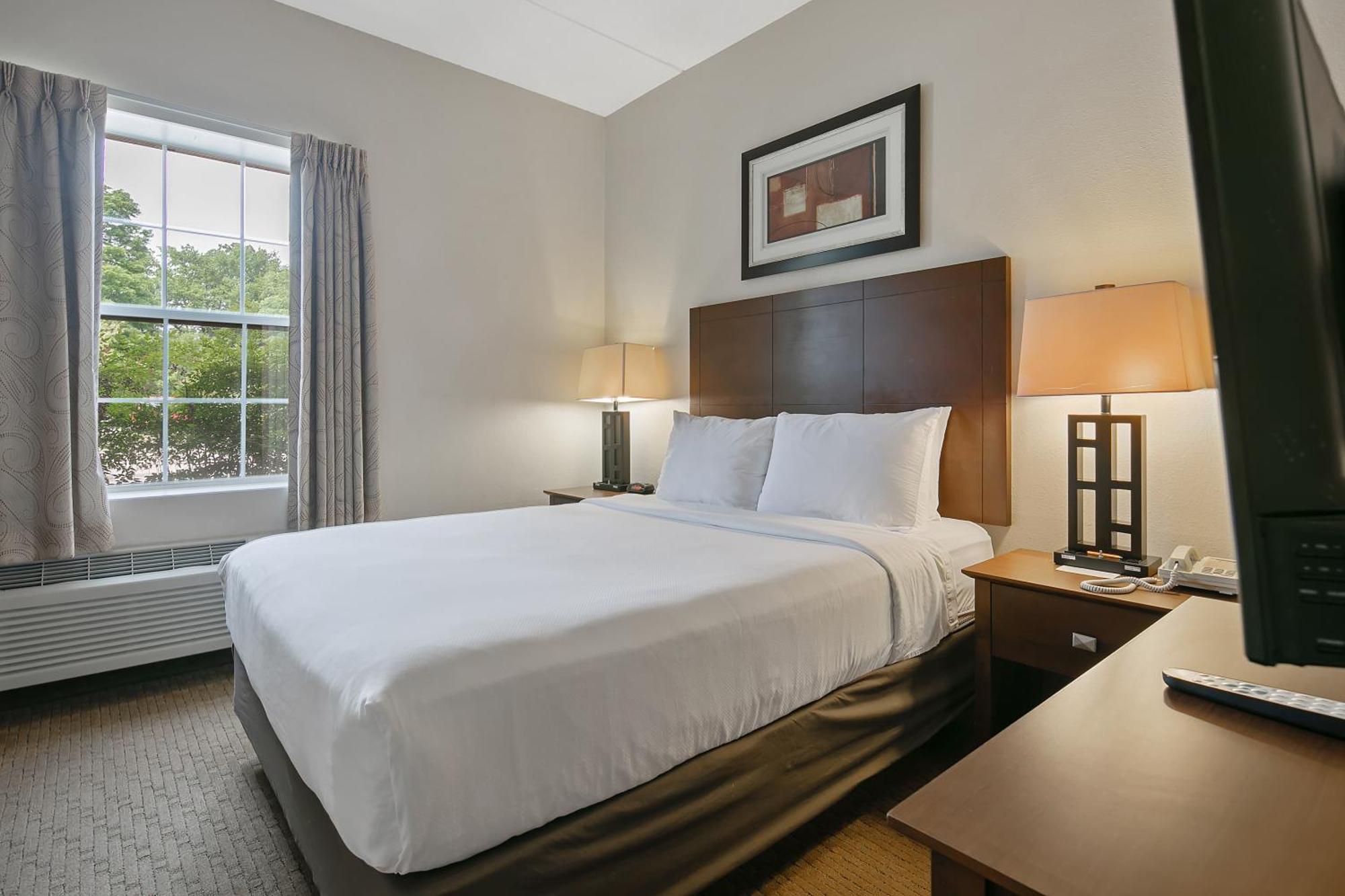 The Landmark Inn Fort Bragg Rom bilde