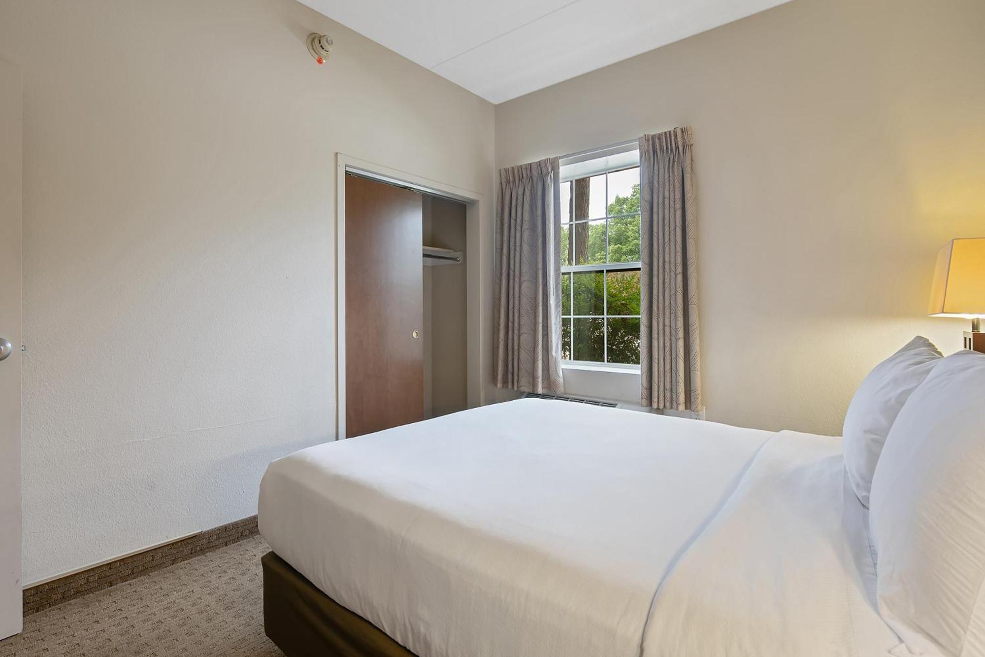 The Landmark Inn Fort Bragg Rom bilde